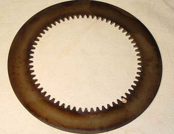 CAT AFTERMARKET - 2B3532 - CLUTCH DISC (STEEL)