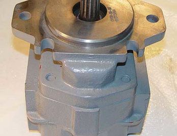 JOHN DEERE AFTERMARKET - AT81402 - HYDRAULIC PUMP