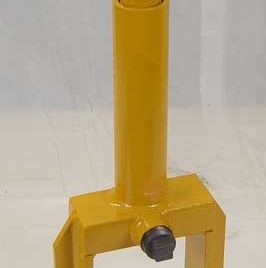 DRESSER AFTERMARKET - PV308X - TRACK ADJUSTER ASSEMBLY