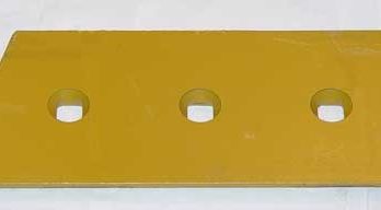 DRESSER AFTERMARKET - 620530C1 - CUTTING EDGE, END BIT R/H