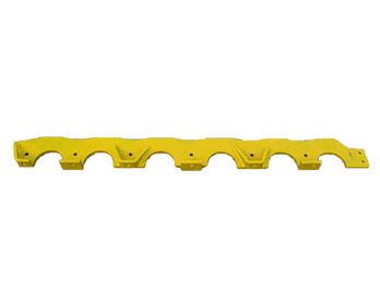 JOHN DEERE AFTERMARKET - AT305887 - ROCKGUARD L/H