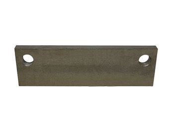 CASE AFTERMARKET - R48847 - IDLER GUIDE PLATE