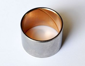 CASE AFTERMARKET - 85805988 - BUSHING