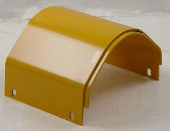 JOHN DEERE AFTERMARKET - AT80868 - TRACK ADJUSTER COVER