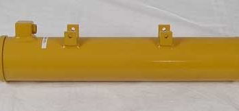 CAT AFTERMARKET - 152-6485 - ANGLE CYLINDER, WITHOUT BUSHINGS