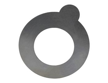 PVE AFTERMARKET - 100X1ST - PIN SHIM, STEEL