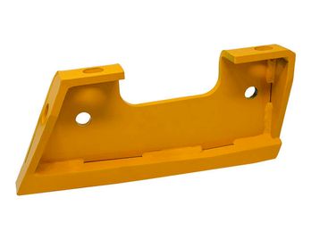 JOHN DEERE AFTERMARKET - AT113696 - GUARD, REAR R/H