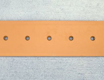 JOHN DEERE AFTERMARKET - T187989 - CUTTING EDGE, OUTER CENTER