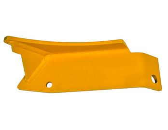 JOHN DEERE AFTERMARKET - AT431894 - GUARD, REAR R/H