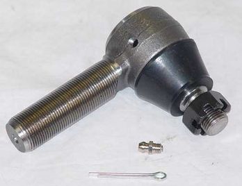 CASE AFTERMARKET - D88492 - TIE ROD END, L/H