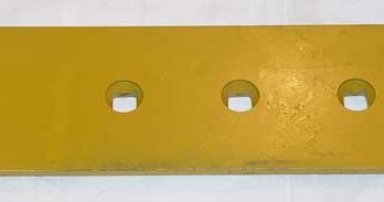 DRESSER AFTERMARKET - 620692C1 - CUTTING EDGE, END BIT R/H