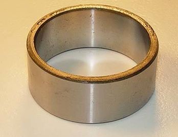 CASE AFTERMARKET - 123407A1 - BUSHING