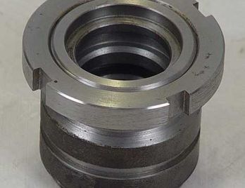 JOHN DEERE AFTERMARKET - H157171 - GLAND WITH NUT