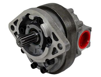 CASE AFTERMARKET - D53690 - HYDRAULIC PUMP