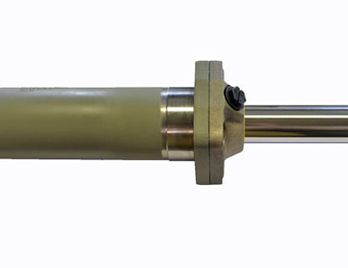 CASE AFTERMARKET - 144458A1 - STEERING CYLINDER