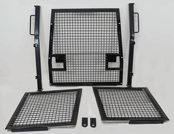 JOHN DEERE AFTERMARKET - PV680 - SCREEN SET