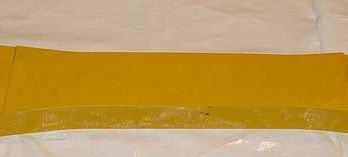 JOHN DEERE AFTERMARKET - AT154838 - LINK L/H (WITH BOLT HOLE)