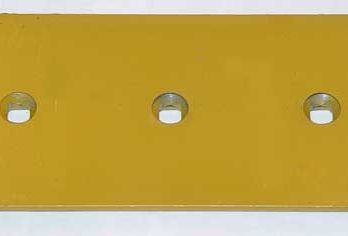 CASE AFTERMARKET - R57841 - CUTTING EDGE, END BIT