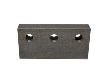 CASE AFTERMARKET - R30999 - WEAR PLATE (THREADED)