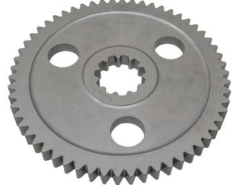 JOHN DEERE AFTERMARKET - T172542 - SPUR GEAR 58T, FINAL RING