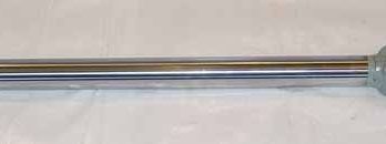 CASE AFTERMARKET - G107916 - ROD W/ 1 1/4IN X 3IN BOLT & WASHER