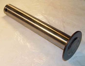 JOHN DEERE AFTERMARKET - AT48589 - PIN,MAIN CENTER