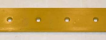 CAT AFTERMARKET - 4T6230 - CUTTING EDGE, CENTER