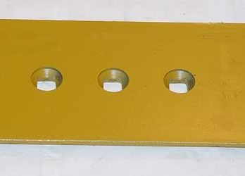 CAT AFTERMARKET - 6Y5840 - CUTTING EDGE, END BIT L/H