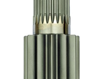 CASE AFTERMARKET - A50143 - PINION