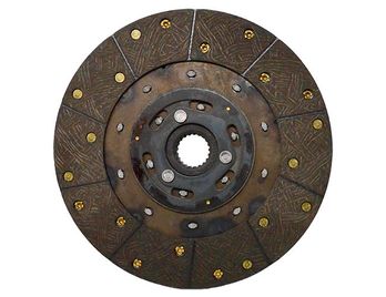 CASE AFTERMARKET - A37568 - CLUTCH