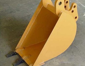 CASE AFTERMARKET - PV441 - 18IN BUCKET