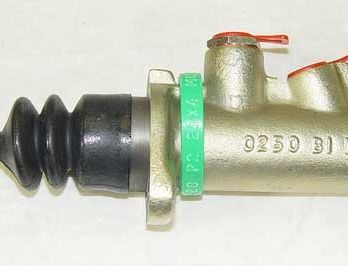 CASE AFTERMARKET - 182445A1 - MASTER CYLINDER