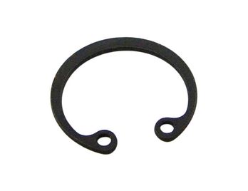 CASE AFTERMARKET - 112504A1 - SNAP RING, INTERNAL