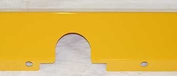 JOHN DEERE AFTERMARKET - T172588 - COVER, L/H