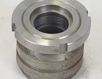 JOHN DEERE AFTERMARKET - H157174 - GLAND WITH NUT