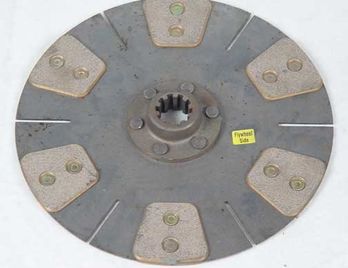 JOHN DEERE AFTERMARKET - AT52891 - MASTER CLUTCH