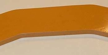 CASE AFTERMARKET - 242562A1 - BUCKET LINK