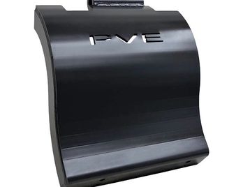 JOHN DEERE AFTERMARKET - PV6901 - WINCH GUARD