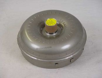 JOHN DEERE AFTERMARKET - AT100842R - REMAN. TORQUE CONVERTER - CORE CHARGE ADDITIONAL