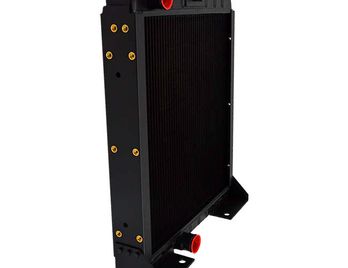 JOHN DEERE AFTERMARKET - AT169770 - RADIATOR