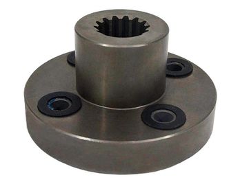 CASE AFTERMARKET - 87437920 - COUPLER, 14 SPLINE