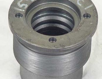 CASE AFTERMARKET - 1542986C1 - GLAND