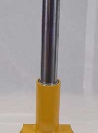 JOHN DEERE AFTERMARKET - PV313 - TRACK ADJUSTER ASSEMBLY