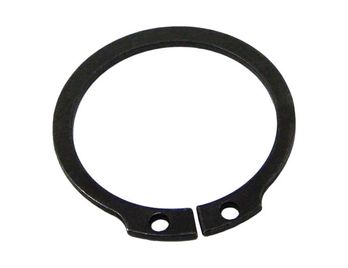 CASE AFTERMARKET - K395028 - SNAP RING, EXTERNAL