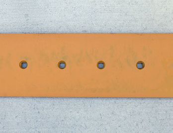 JOHN DEERE AFTERMARKET - T187988 - CUTTING EDGE, INNER CENTER