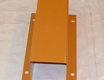 CASE AFTERMARKET - D35337 - SPRING COVER