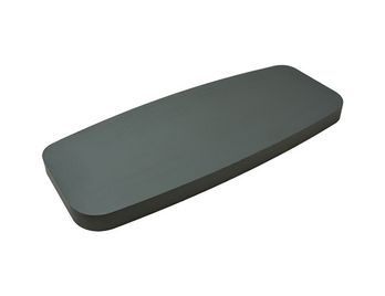 CASE AFTERMARKET - 100196A1 - RUB PLATE