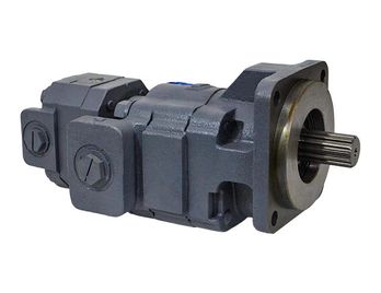 CASE AFTERMARKET - 87433897 - HYDRAULIC PUMP