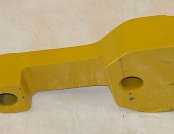 JOHN DEERE AFTERMARKET - T34389 - SPACER