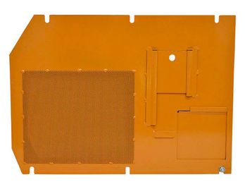 CASE AFTERMARKET - R48058 - ENGINE SIDE SHIELD L/H